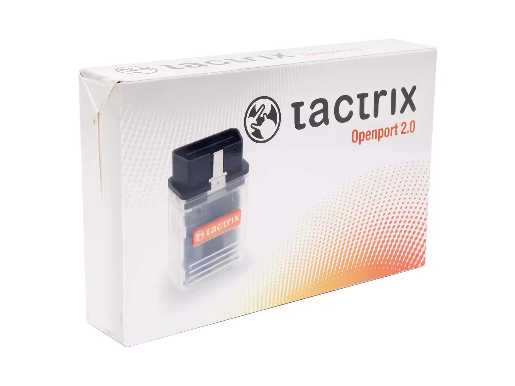 Tactrix Openport 2.0 ECU Flash Tool for Abarth 124 Spider (2016+)