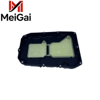 A7252703707 Auto Transmission System Engine Transmission Oil Pan for Mercedes-Benzs 725048 W9Y500 7252708802 7252708804