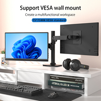 Moniteur portable 15,6 pouces FHD 1920*1080 Écran tactile USB Type-C IPS LCD Moniteur de jeu pour ordinateur portable