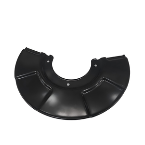 16091292-00 EM2E-3501301AS Protector <span class=keywords><strong>de</strong></span> Polvo <span class=keywords><strong>de</strong></span> Freno Delantero para BYD Seagull 2025 OEM Venta al por Mayor En Stock Garantía <span class=keywords><strong>de</strong></span> 12 Meses - Product Image 2