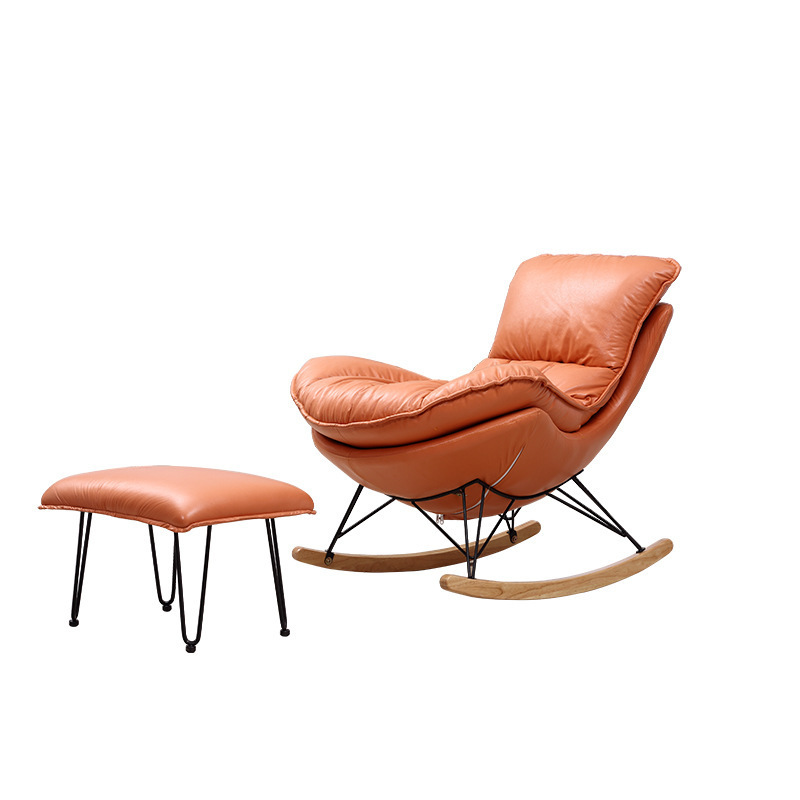 Orange (tissu technologique)
