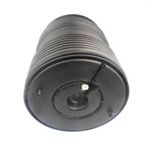 Sac à ressorts de suspension pneumatique arrière droit/gauche 4473280000 compatible avec Mercedes-Benz W447 W448 2014-2021 - Product Image 4