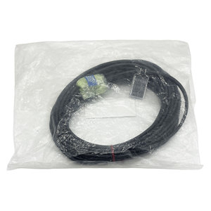 Cable de Conexión para Cortina de Luz de Seguridad GL-RP10PM, 10m, PNP Keyence, Cable de Conexión Dedicado para Cortina de Luz de 10 Metros - Product Image 4