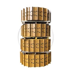 Carchi Z Original, Piezas de Repuesto Originales para Excavadora, Zapata de Oruga de Alta Calidad 17M-32-02510 - Product Image 4