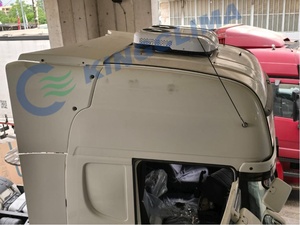 Nuevo Aire Acondicionado de Techo de Alta Calidad de 12V/24V para Estacionamiento, Enfriador de Techo para Camiones y Autocaravanas - Modificación/Actualización - Product Image 6