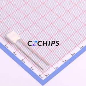 TD115 Thermal Cutoff (TCO) Through hole Component (THT),P=5.2mm Fuse 15A 125V 115℃ 75 - Product Image 2