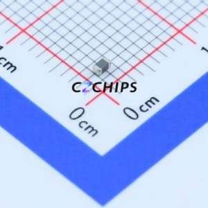 PBY160808T-301Y-N Ferrite Bead 0603 RF ( Impedance @ Frequency: 300Ohm@100MHz )( Error: 25% )( DC Resistance (DCR): 120mOhm ) - Product Image 1
