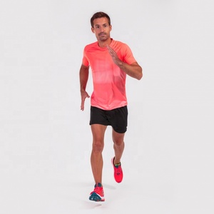 Wholesale Price New Design Digital Printed Custom Logo Men Short Sleeved <b>T</b>-<b>shirt</b> and Short Wear <b>Suits</b> for Men's - Product Image 6