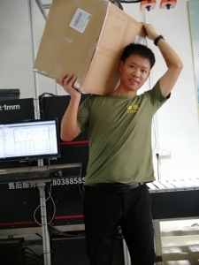 บริการขนส่งด่วนระหว่างประเทศ DHL FedEx UPS EMS จัดส่งด่วนรวดเร็ว - Product Image 4