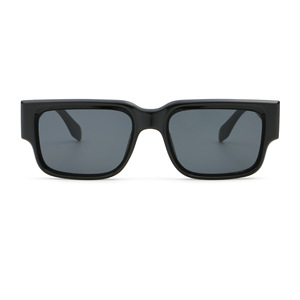 Lunettes de soleil Lmamba 8865 classiques rétro rectangulaires, de luxe, de marque, vintage, carrées, avec logo personnalisé, pour hommes et femmes - Product Image 2