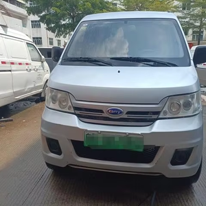 MINIVAN YOYO EV 2018 34KWH ÉDITION STANDARD 5 PORTES 2 PLACES D'<span class=keywords><strong>OCCASION</strong></span> POUR LE TRANSPORT À COURTE DISTANCE PÊCHE MOBILE - Product Image 2