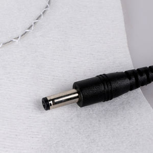 Coussin chauffant à infrarouge lointain 7.4V 12V alimenté par <span class=keywords><strong>batterie</strong></span> pour vêtements chaussures gants élément de chauffage - Product Image 6