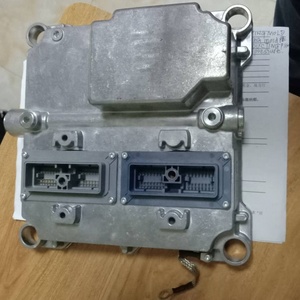 ECU d'excavatrice E312D 313D 314D 319D 320D 321D 323D 3742640 3317539 2863683 28170119 20R6912 C4.2 C4.4 C6.4 C6.6 HUG en stock - Product Image 4