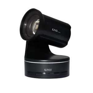 360 Tally Large wide-angle 12x optical zoom Camera for Business Offices