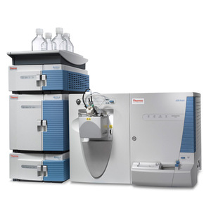 Système HPLC Accela U de Thermo Fisher, chromatographie liquide, spectrométrie de masse, équipement de laboratoire - Product Image 1