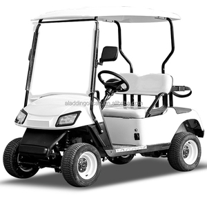 Suministro de tractores Carros de golf Cómo cargar Carrito de golf Carritos de golf a la venta <span class=keywords><strong>Clermont</strong></span> - Product Image 1