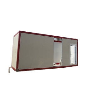 YAODA - Assemblage rapide moderne - Pratique - Préfabriqué - Modulaire |   Maison conteneur Budget <span class=keywords><strong>Depot</strong></span> à vendre - Product Image 5