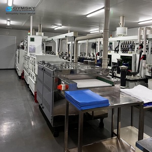 Fabrika doğrudan satış PCB endüstriyel kontrol PCB takımı kopyalama PCB klon hizmeti - Product Image 4