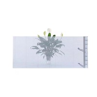 Film adhésif Transparent 3d pour fenêtre en verre, panneau Pcb souple et Flexible, affichage vidéo en plastique Pvc Transparent pour contours d'intérieur