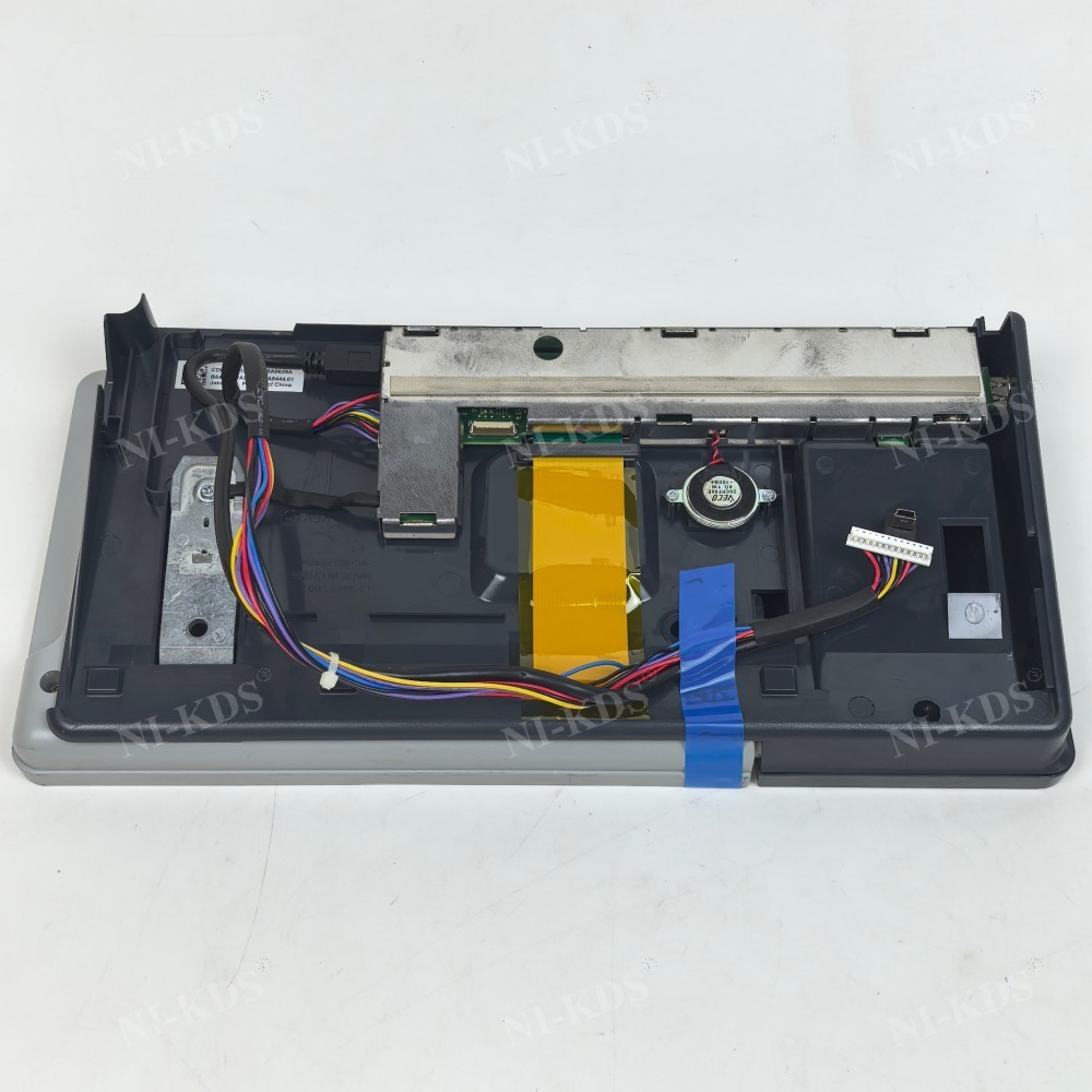 CD644-67916 Control Panel for HP CLJ Pro M525 M725 LCD Display