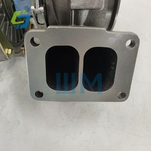 อะไหล่เครื่องยนต์ Wan Ming D12d รุ่น 11423397 Voe11423397 452164-0016 สำหรับรถขุด Ec360 Ec460 ชาร์จเจอร์ 11423684 11423085 - Product Image 4