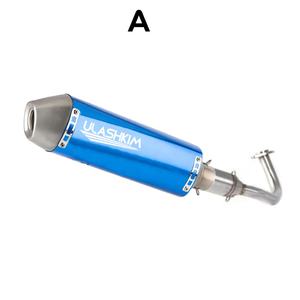 <span class=keywords><strong>ท่อ</strong></span>ไอเสียแบบสวมสำหรับรถมอเตอร์ไซค์ฮอนด้า PCX125 PCX150 ปี 2010-2016 <span class=keywords><strong>ท่อ</strong></span>ไอเสียแบบเต็มระบบ <span class=keywords><strong>ท่อ</strong></span>กลาง <span class=keywords><strong>PCX</strong></span> 125 <span class=keywords><strong>150</strong></span> - Product Image 2