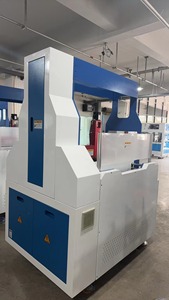 Machine de fabrication de boîtes cadeau, à pliage et rigide, livraison gratuite - Product Image 4