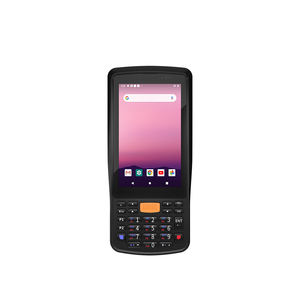New Product 4 Inch <strong>Handheld</strong> <strong>Pda</strong> Android 11 Data Collectors Industrial Logoistics <strong>Pda</strong> 1D 2D Barcode Android Rugged <strong>PDA</strong> - Product Image 3