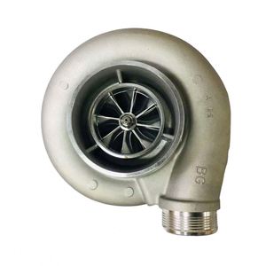 S410-502-4 Piezas de Motor Automotriz, Turbocompresor Universal Modelo para A0100960299 14869710000 - Product Image 1