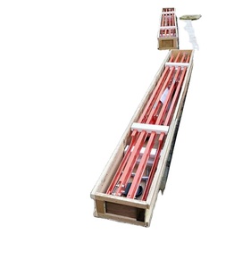 현장 포장 굴곡 시험용 벤켈만 빔 - Product Image 4