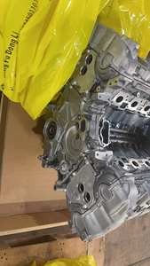Motor desnudo N63B44 modelo antiguo 4.4L 330kw 650N 8 cilindros Moteur para <span class=keywords><strong>BMW</strong></span> - Product Image 4