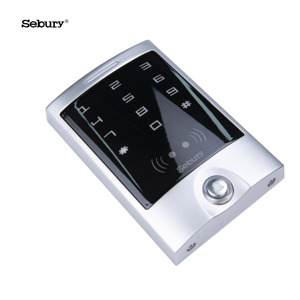 Sebury STouch Wifi Sản Phẩm Mới Điện Thoại Di Động Thông Minh WiFi <span class=keywords><strong>APP</strong></span> Hệ Thống Kiểm Soát Truy Cập Đám Mây Internet Độc Lập Đầu Đọc Thẻ ID EM - Product Image 3