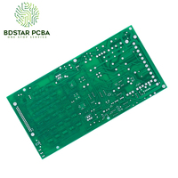 Compra de Componentes de Placas PCB OEM, Incluye Diodo Láser, Compra de Ensamblaje de PCBA, Ensamblaje Llave en Mano SMT, Ensamblaje de Componentes SMT para PCB
