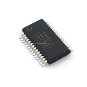 Chip JMY FT232RL-REEL SMT con serigrafía SSOP-28, USB a puerto serie - Product Image 3