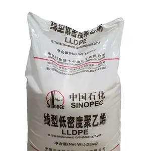 Натуральная переработанная полиэтиленовая пленка HDPE pe ldpe lldpe