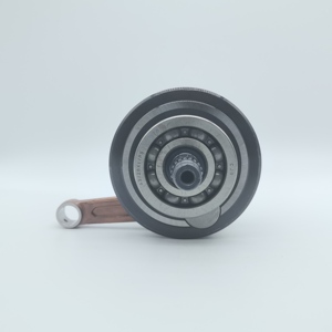 อะไหล่รถจักรยานยนต์ <span class=keywords><strong>CG400</strong></span> เพลาข้อเหวี่ยงคุณภาพสูง - Product Image 4