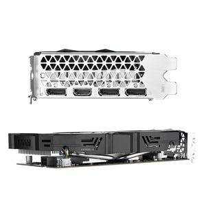 Geforce-tarjeta gráfica de vídeo Gtx 1060, 6GB, para juegos de ordenador, GTX1060, precio de fábrica - Product Image 6