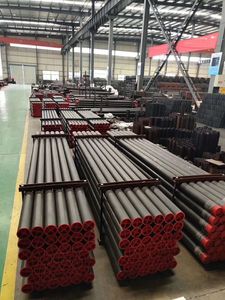 HDD אופקי כיוונית קידוח תרגיל צינור מוט עם <span class=keywords><strong>API</strong></span> סטנדרטי - Product Image 3