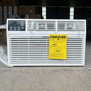 <span class=keywords><strong>Climatiseur</strong></span> de fenêtre Whirlpool 10000btu de refroidissement seulement 220v R410a avec télécommande blanc WHAT102-2BW à travers le mur AC - Product Image 4