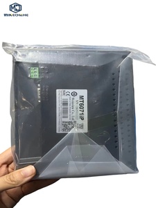 คอนโทรลเลอร์ PLC เซ็นเซอร์ HMI หน้าจอสัมผัส ของแท้ใหม่เอี่ยม รุ่น MT6071IP - Product Image 1