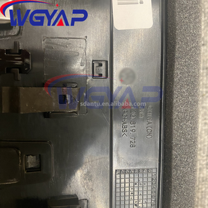 WGYAP Ofrece Piezas Originales OE 12G819728, Panel de Instrumentos, Salida de Aire para Volkswagen <span class=keywords><strong>ID6</strong></span>, Accesorios, Piezas de Automóviles al por Mayor - Product Image 3