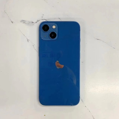 Second Hand Iphones Pick #25 (801189)