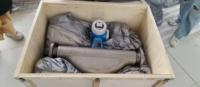 Endress Hauser Promass 80 Coriolis Mass Flowmeter Pengukur Aliran Digital Akurasi Tinggi Cairan Gas Air Industri Baja Tahan Karat