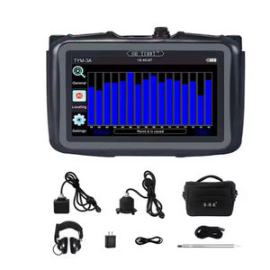 เครื่องทดสอบการตรวจสอบการรั่วไหลของท่อความร้อนพื้นความแม่นยำสูง TYM-3A ใหม่ - Product Image 2