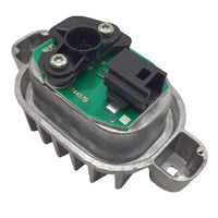 MODULE LED DRL DE PHARES 63117428425 ORIGINAL pour BMW Série 1 F20 F21 LCI ACCESSOIRES DE VOITURE