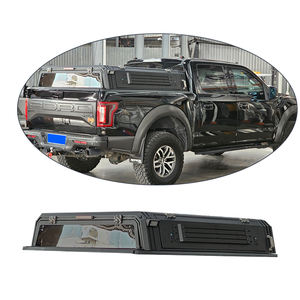4X4 Auto Accessoires En Alliage D'aluminium Hard Top <span class=keywords><strong>F150</strong></span> <span class=keywords><strong>Raptor</strong></span> Canopy <span class=keywords><strong>Pick</strong></span> <span class=keywords><strong>Up</strong></span> Couverture Camion Lit pour <span class=keywords><strong>Ford</strong></span> - Product Image 2