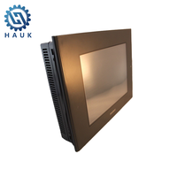 Panel HMI Proface GP2500-SC41-24V Original de la Marca, Pantalla Táctil Industrial para Sistemas de Control PLC, Equipos de Automatización