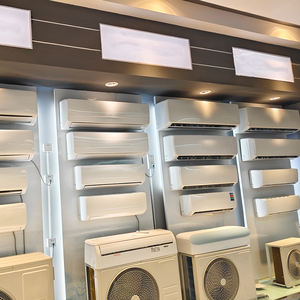 9000BTU <span class=keywords><strong>Aire</strong></span> <span class=keywords><strong>acondicionado</strong></span> Ahorro de energía <span class=keywords><strong>Aire</strong></span> <span class=keywords><strong>acondicionado</strong></span> de pared dividida con inversor de control remoto - Product Image 5