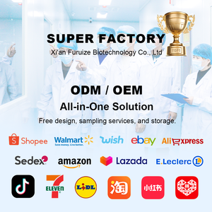 Furuize - Extracto Natural de Hamamelis, Limpiador Íntimo Suave con pH Balanceado para el Cuidado Personal Femenino - Product Image 5