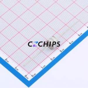 Nuevo componente de orificio pasante original 2RP600L-8 (THT), tubo de descarga de gas de transistor D8xL6mm (GDT) - Product Image 1